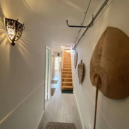 Duplex Familiale Quartier Notre Dame