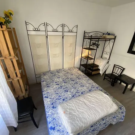 Duplex Familiale Quartier Notre Dame